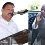 He is behaving as if he is deranged, he should inform the family and the President and take him back: RJD leader with severe criticism