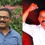 He is well aware of what will happen to him, Uralungal is not a small fish, the reason why he killed TP Chandrasekaran is the fear of being captured by Uralungal.