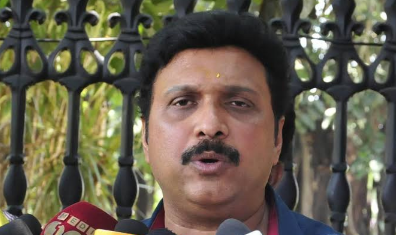 How to settle a debt of 5 crores with 10 lakhs: Ganesh Kumar that the statements of the accused cannot be believed