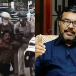 Incident of Youth Congress state secretary beating up a differently-abled man;  Minister MB Rajesh dismissed DYFI and said that the act cannot be justified