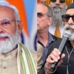 Indian Parliament threatened to attack  New video of Khalistan terrorist Gurpatwant Singh Pannu