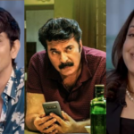 Jyothika says that Mammootty is the real hero, Siddharth says that even at this age he is doing great roles without any pride or ego;  Stars congratulate Mammootty