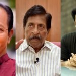 Looking at what the audience expects from Mohanlal, he will be a heavyweight, and when Innocent said, Matti Lal was replaced by Srinivasan.