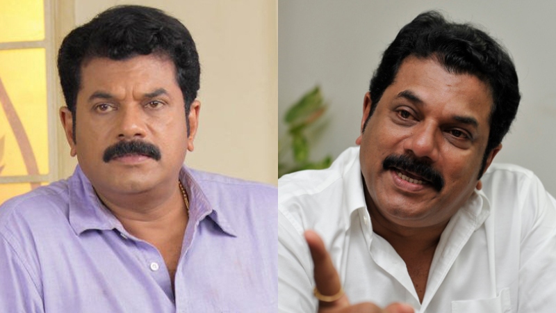 Mohanlal and Mammootty are not easily called.  You can get MLA's number.  Many goals will be seen;  Mukesh on the viral phone call
