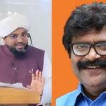 Moilyar, who said not to cut the cake, tell our people not to sell the star, the cake, or the hat;  Ramasimhan Abubakar with criticism