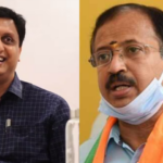 Muralidharan is a Union Minister as part of Namo Pujya Nivaran;  They are not asking for money from the Union Minister's ancestral house;  Mohammad Riaz with V Muraleedharan's jaw-dropping reply