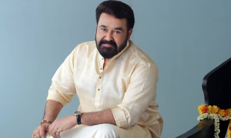 New award for Mohanlal;  Greetings fans