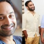 Of course it was Nivin.  But it happened in a random call;  Akhil Sathyan