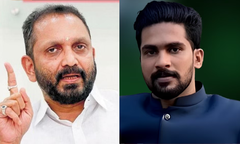 ”One of the most shocking things is that the person behind it is an SFI;  Government and SFI should respond on the matter;  K Surendran