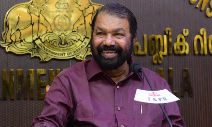  People go to the school thinking it's a five-star hotel and ask for a room';  Education Minister V Sivankutty on the quality of schools in Kerala
