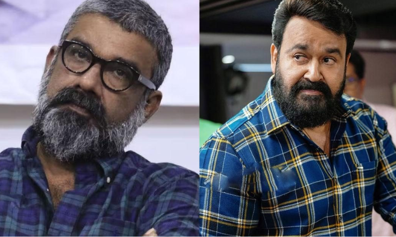 Ranjith says Mohanlal's Thrissur language is boring;  Mohanlal responded to the criticism