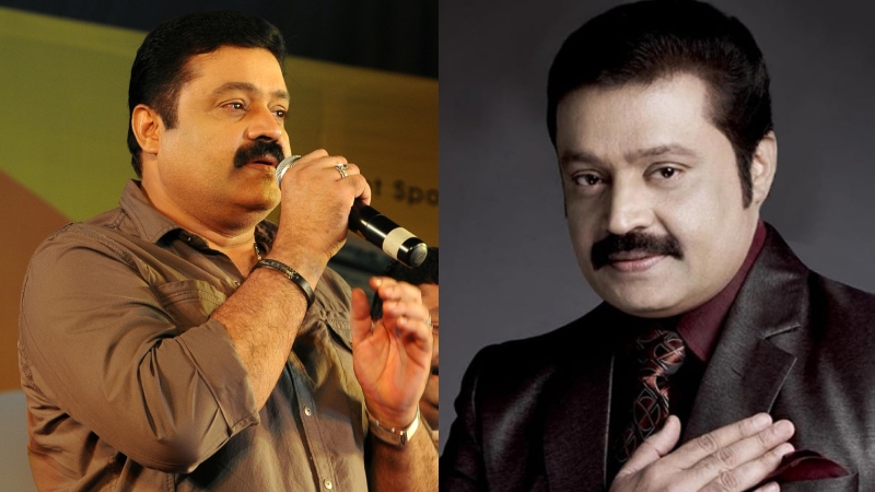Suresh Gopi says that Kerala will change along with India