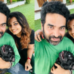 "Tankappan Love': Gopi Sundar with new girl, singer with comment turned off tag and post removed: Fans are searching for who is the girl