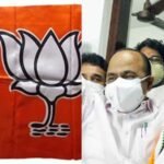 There will be an increase in BJP votes in Kannur this time. Will Sudhakaran be able to save the Congress?  Here are the results of the survey