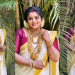 Veena's pictures reply to those who ask if 'Kalyanapenni, everything was sudden' is a second marriage
