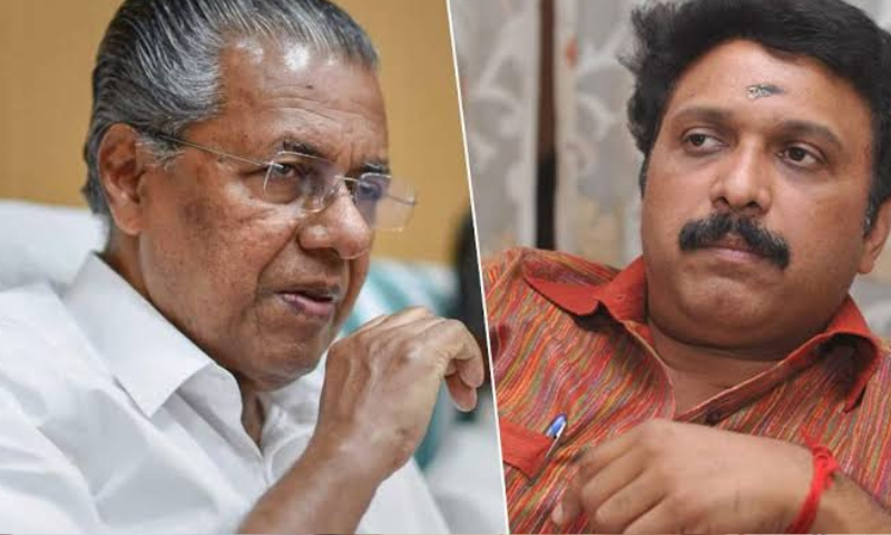 We also need a film department, no need for an industrial residence, the number of staff can be reduced: Ganesh Kumar sends a letter to the Chief Minister