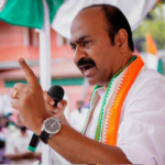 We are also in a situation where we have to start the life saving operation, if we think he will not leave the house;  VD Satheesan