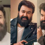 'Why don't you shave your beard, will you soon shave it off';  Mohanlal finally responded to the criticism