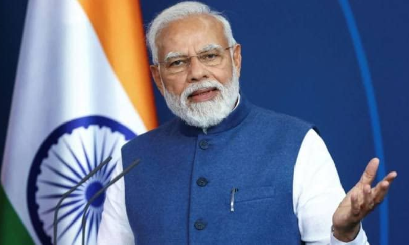 'With Woman Power Modi';  Modi will arrive in Kerala on January 2 at Thekinkad grounds for the BJP conference