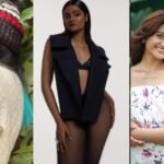 Your face is not beautiful.  Just showing the body.  Taraputri replied that she looks like an average girl to you