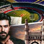 Global star Ram Charan is the owner of the Hyderabad team in the Indian Street Premier League