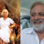 2023 showed us a true fighter;  Actor Joy Mathew praises Maryakutty for not getting pension