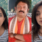 'A video like this is not because he did wrong, but because he is a public figure';  Diya Krishna reacts to the criticism leveled against her and her father Krishna Kumar