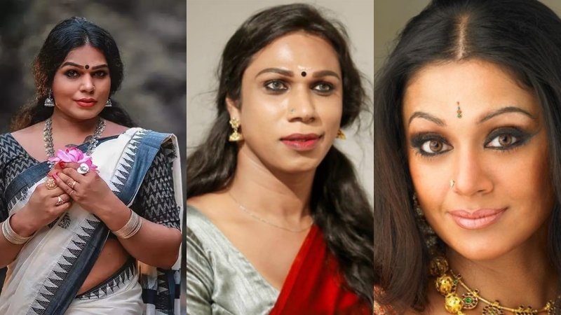 As Sheetalshyam does not like the idea of ​​another party, the difference of opinion is that if Shobhana does not have a freedom, Sheetal may not Shobhana; Seema Vineet