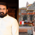 Ayodhya Ram Temple Prana Pratishtha ceremony;  It is hinted that Mohanlal will not participate