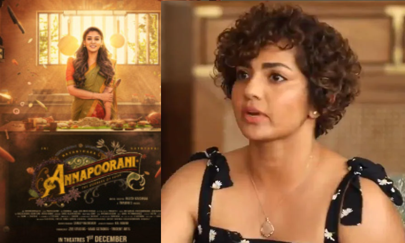 'Censoring from the Centre';  Parvathy Thiruvoth explodes against Nayanthara's withdrawal of the film