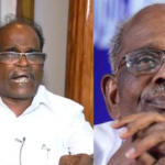 Central GST department inspects MM Mani's brother's firm; complains of tax evasion