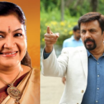 Chitra Chechi Paam,;  It is those who are trying to take hate politics to the heads of the masses by dressing up as ``Rama Bhakti'' that should be criticized;  Prakash Barre