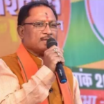 Christian missionaries proselytize under the guise of health care, and his government will prevent it;  Hindutva will gain strength;  Chhattisgarh Chief Minister with controversial remarks