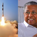 Congratulations to ISRO for successfully launching 'ExpoSat' satellite on New Year's Day;  Chief Minister Pinarayi Vijayan with greetings