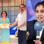 Consecration Ceremony of Sri Ram Temple in Ayodhya;  Female cricketer Mithali Raj also invited, Mithali says she is lucky