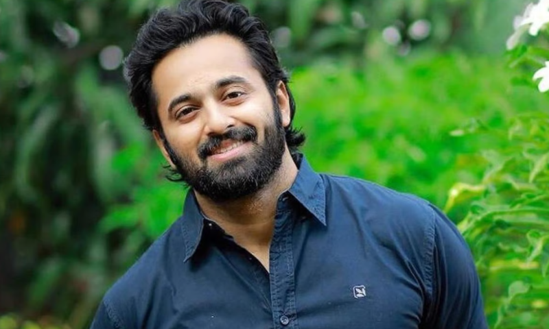 Disappointment!;  Unni Mukundan will not enter politics and will not contest the Lok Sabha elections