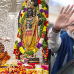 'Don't visit Ayodhya Ram temple at least till March';  Prime Minister to Union Ministers