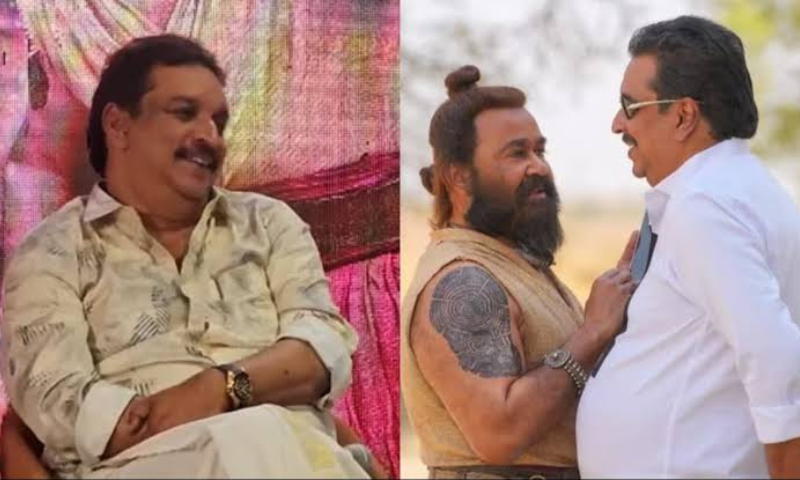 Don't watch Malaikote Valiban thinking it's Baahubali: Producer warns fans