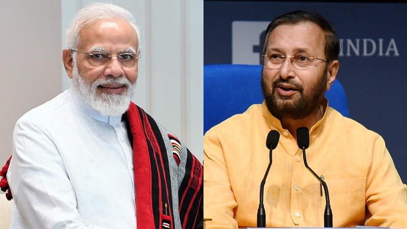 Even after BJP MLAs are gone, Modi gives great consideration to the Malayalees. It is only a speculation that Modi will seek mandate from Thiruvananthapuram; Prakash Javadekar
