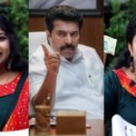 Everyone said don't be shy and asked where did you get this personal number of Mammooka.  Then I tell Mammooka about anything.