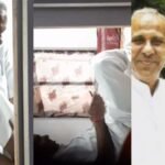 Had it been a BJP MLA, the outrage would have been on a different level. Videos of the Congress MLA leaked on social media after the complainant filed a rape case.