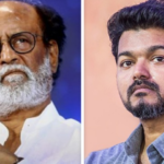 I have always been Vijay's well wisher;  The story of the hawk and the raven is misunderstood;  Rajinikanth gave an explanation