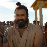 I heard that there is no thorn wood in the country, and when the mother goes away after the battle, she can take off her son's spine to stab him;  Malaikota Valiban with exciting release teaser