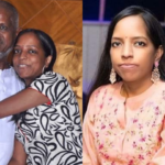 Ilayaraja's daughter and singer Bhavatharini Ilayaraja passed away