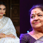 It is good to remember that everyone has freedom of expression, Chitra Chechi also has it;  Actress Krishna Prabha with support
