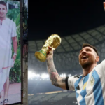 It's a celebration for Messi fans in Kerala;  Lionel Messi will play football in Malappuram