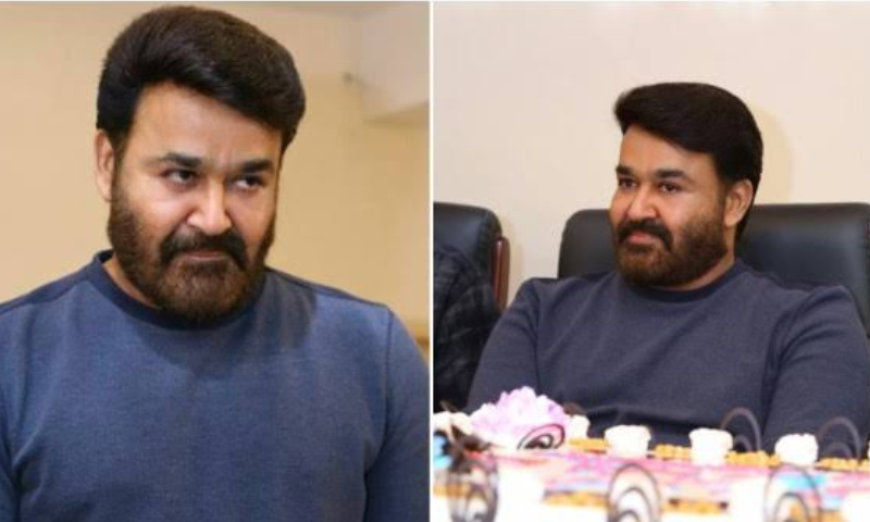 Mohanlal comes down hard to regain his lost name: Fans are excited to hear the hints about the new film