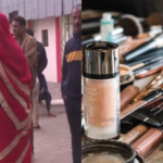 Mother-in-law takes make-up supplies without permission;  Young woman seeks divorce