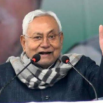 Nitish Kumar was again sworn in as the Chief Minister of Bihar