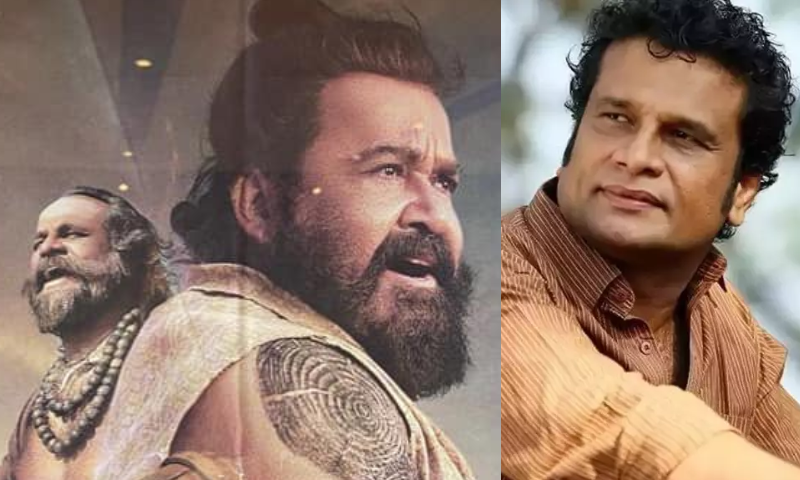 No unnecessary advice, no boasting of experiences;  Mohanlal taught many great lessons Gurudakshina not bought Guru;  Harish Peradi about Mohanlal